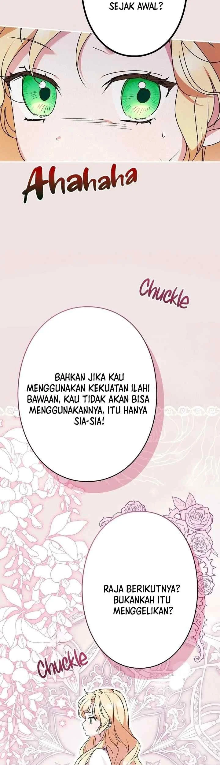 I Became a Human's Daughter Chapter 1 - halaman 29