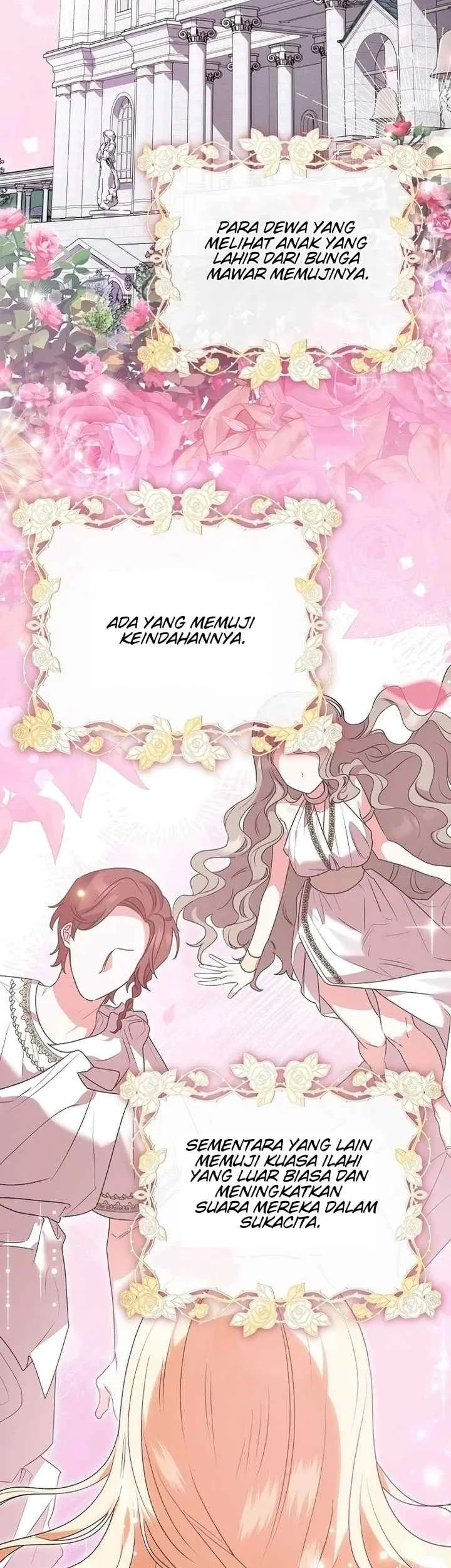 I Became a Human's Daughter Chapter 1 - halaman 3