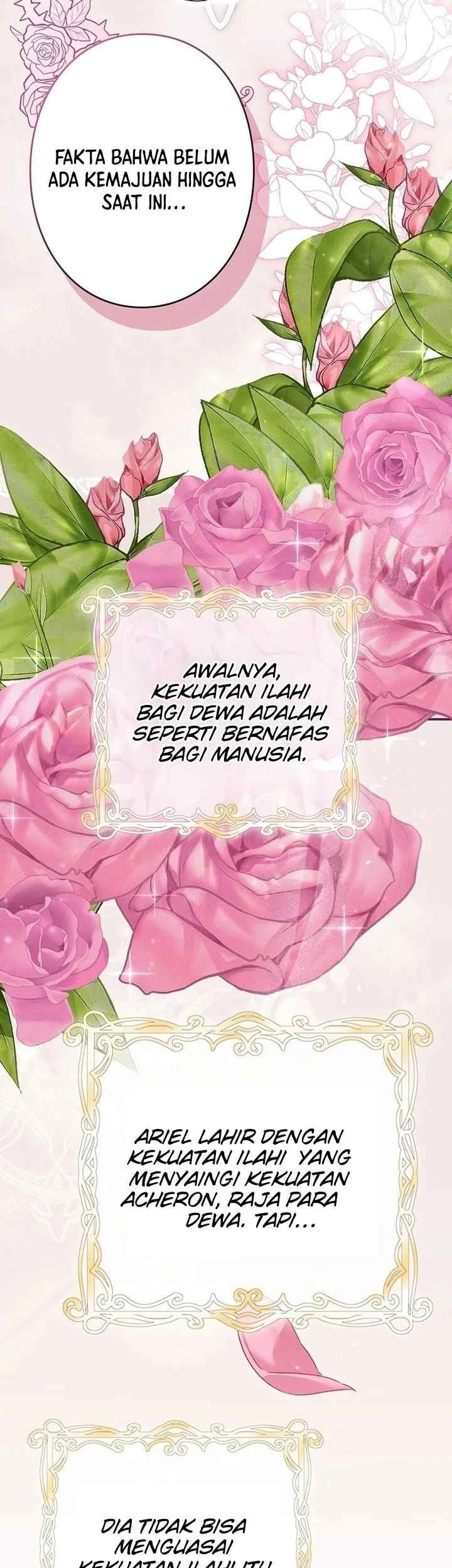 I Became a Human's Daughter Chapter 1 - halaman 31