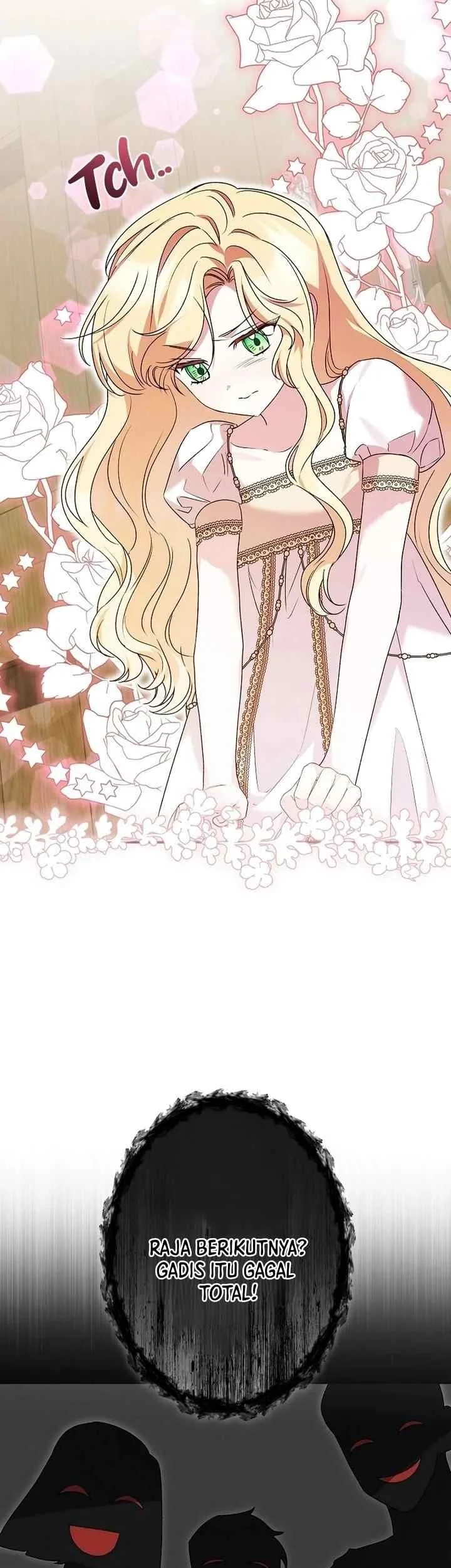 I Became a Human's Daughter Chapter 1 - halaman 33