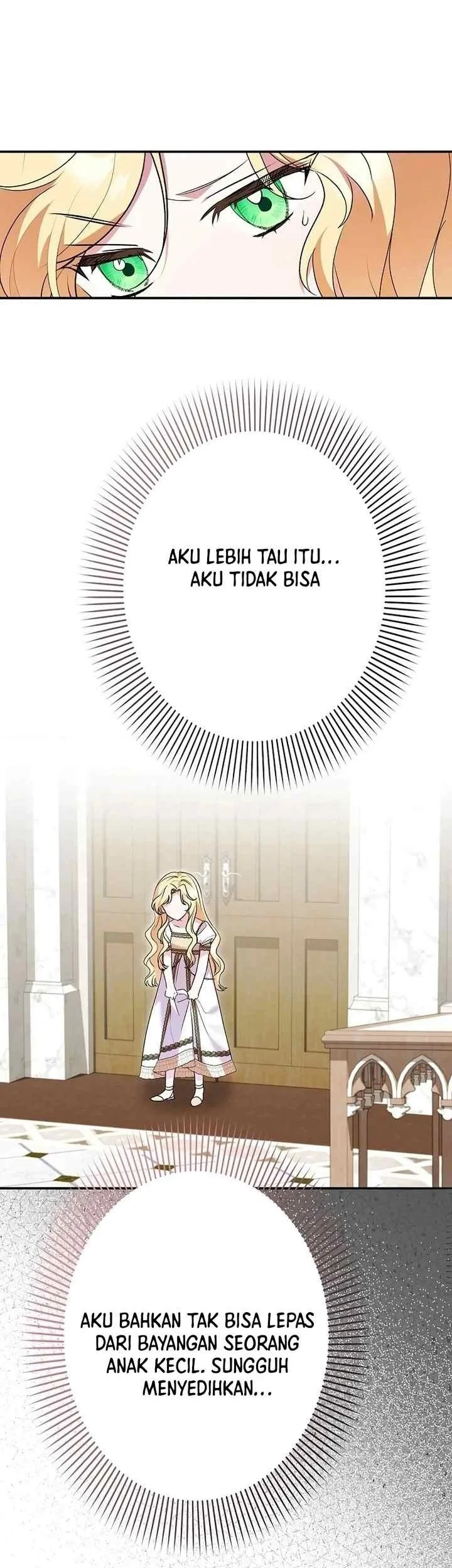 I Became a Human's Daughter Chapter 1 - halaman 35