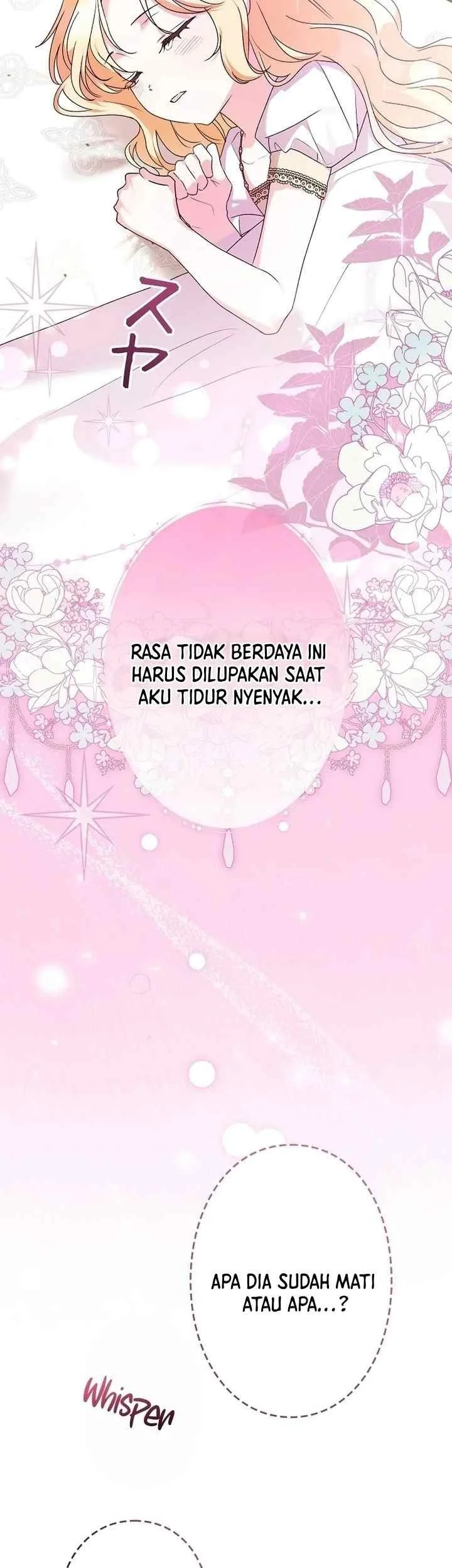 I Became a Human's Daughter Chapter 1 - halaman 41