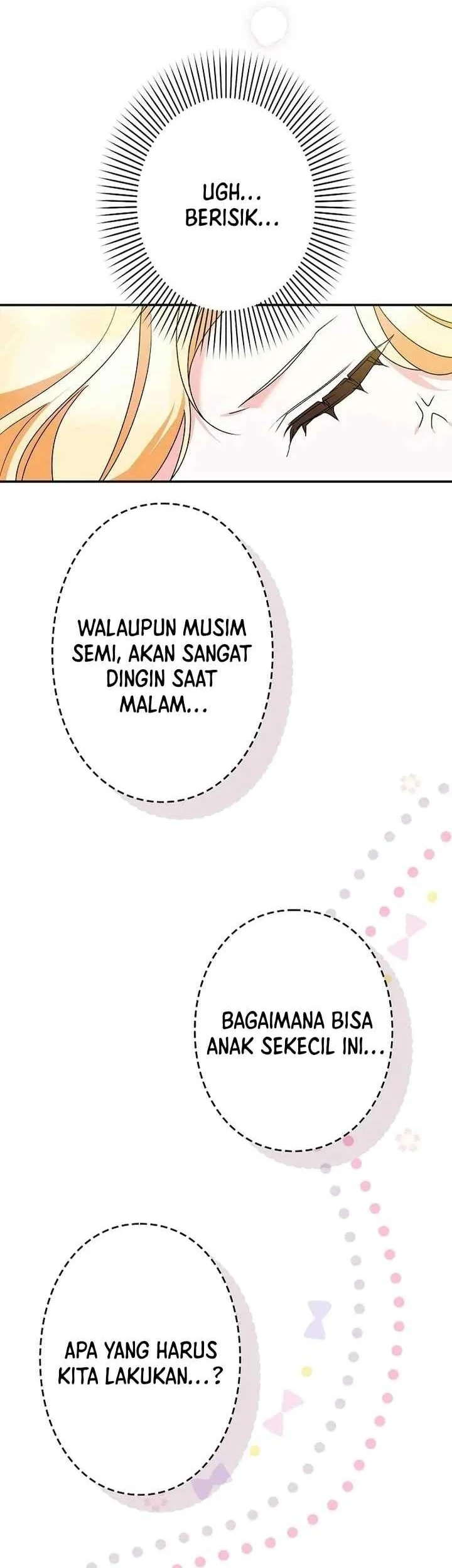 I Became a Human's Daughter Chapter 1 - halaman 43
