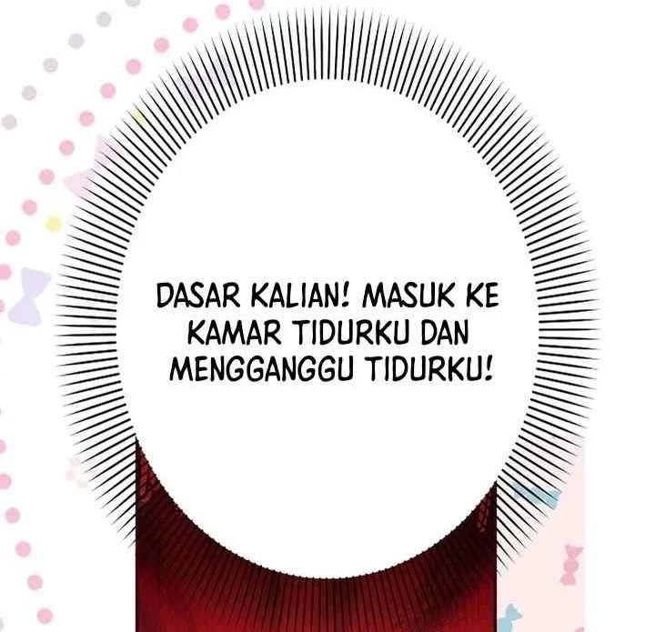 I Became a Human's Daughter Chapter 1 - halaman 44