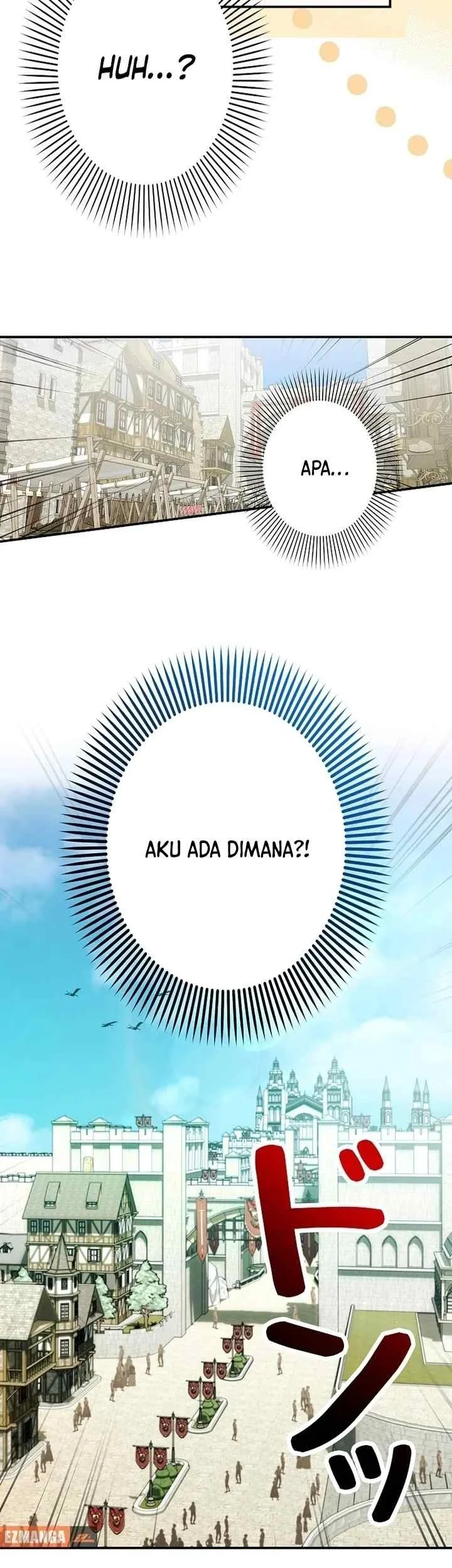I Became a Human's Daughter Chapter 1 - halaman 49
