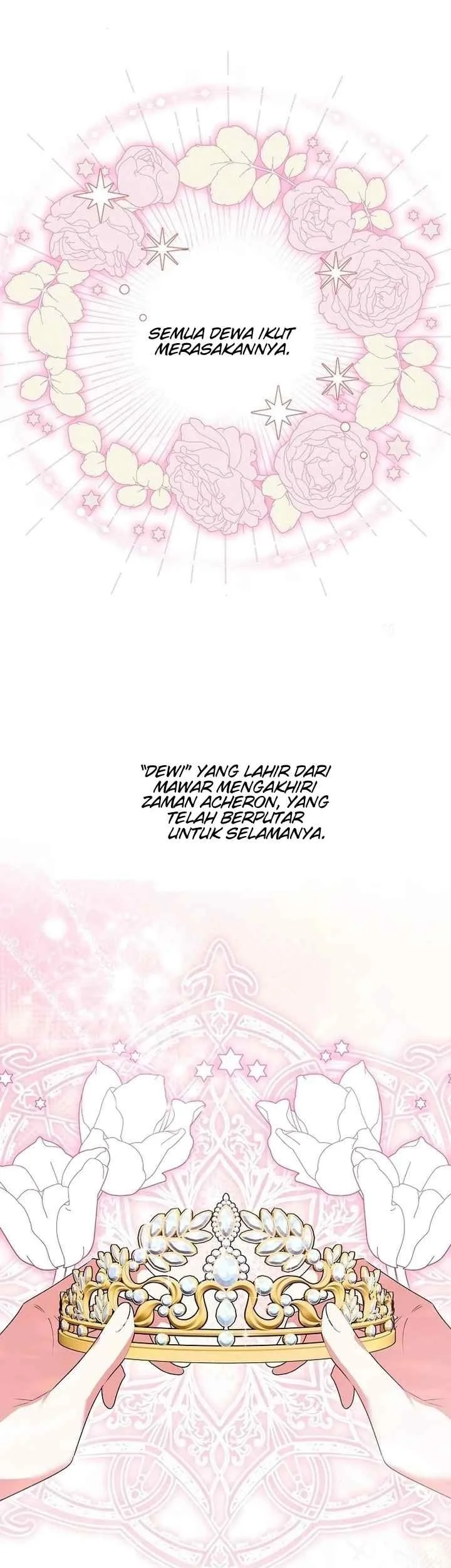 I Became a Human's Daughter Chapter 1 - halaman 5