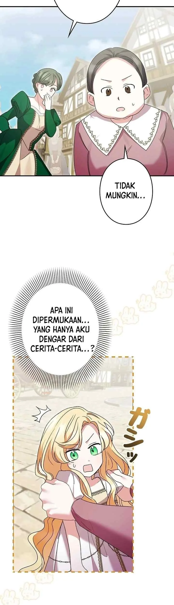 I Became a Human's Daughter Chapter 1 - halaman 53