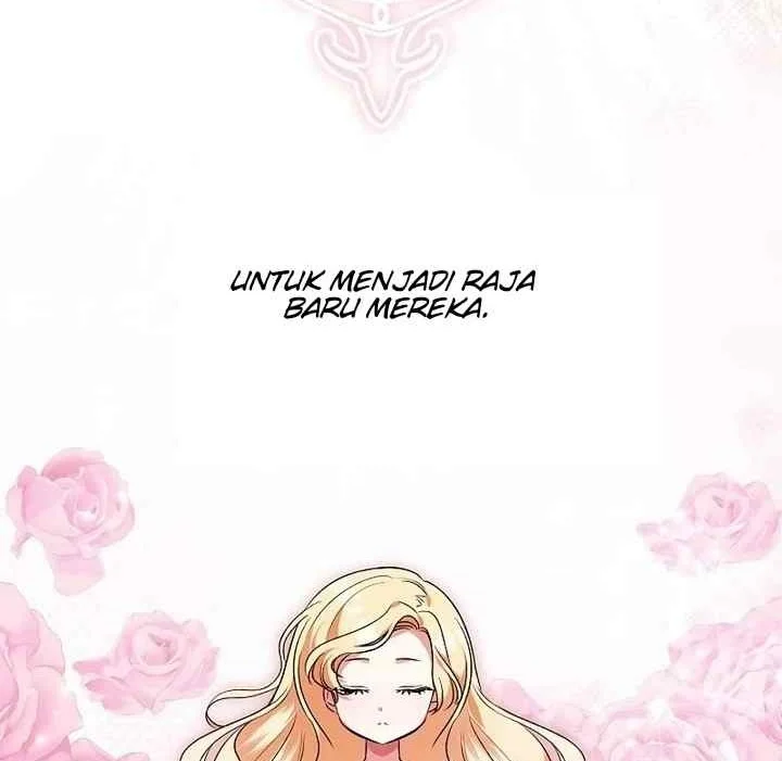 I Became a Human's Daughter Chapter 1 - halaman 6