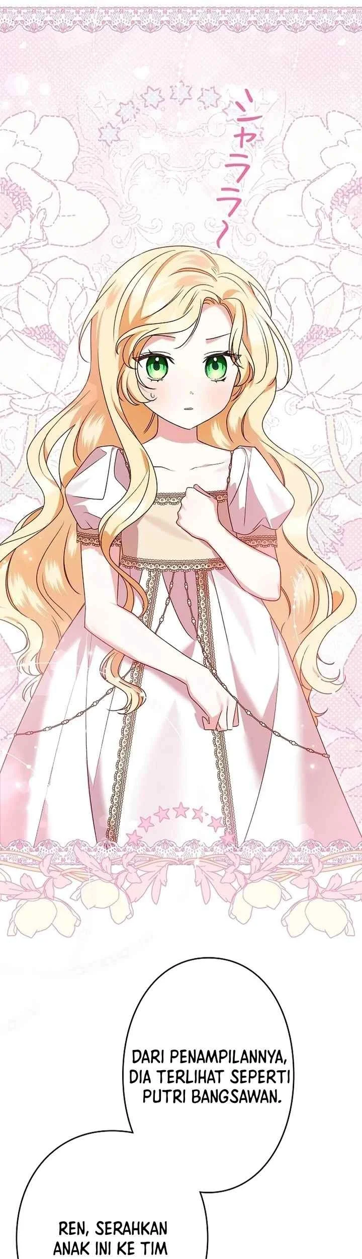 I Became a Human's Daughter Chapter 1 - halaman 65