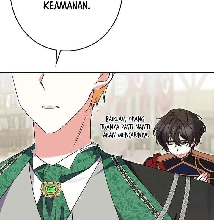 I Became a Human's Daughter Chapter 1 - halaman 66
