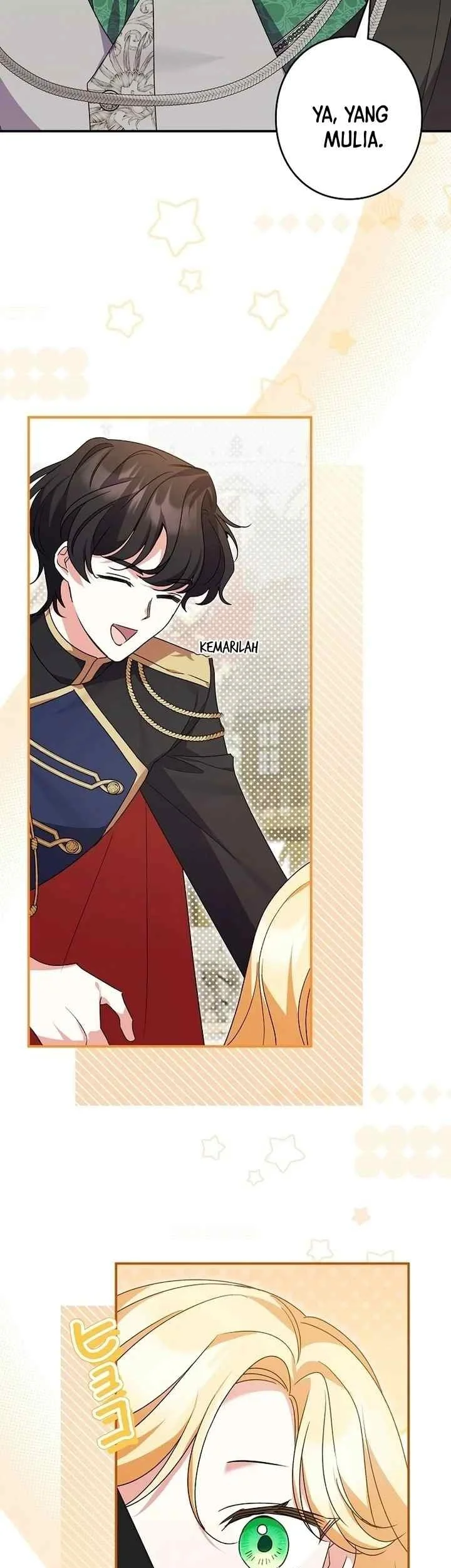 I Became a Human's Daughter Chapter 1 - halaman 67