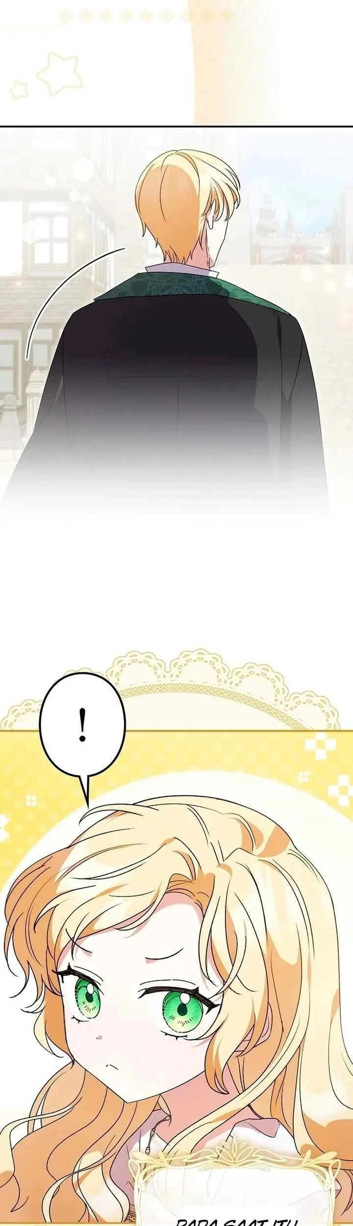 I Became a Human's Daughter Chapter 1 - halaman 69