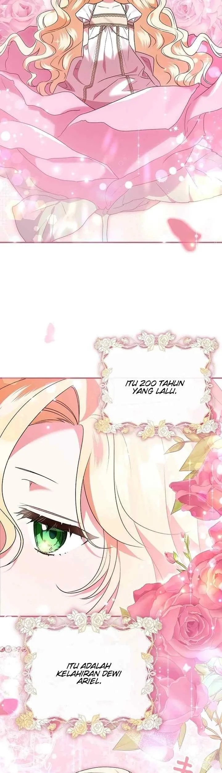 I Became a Human's Daughter Chapter 1 - halaman 7