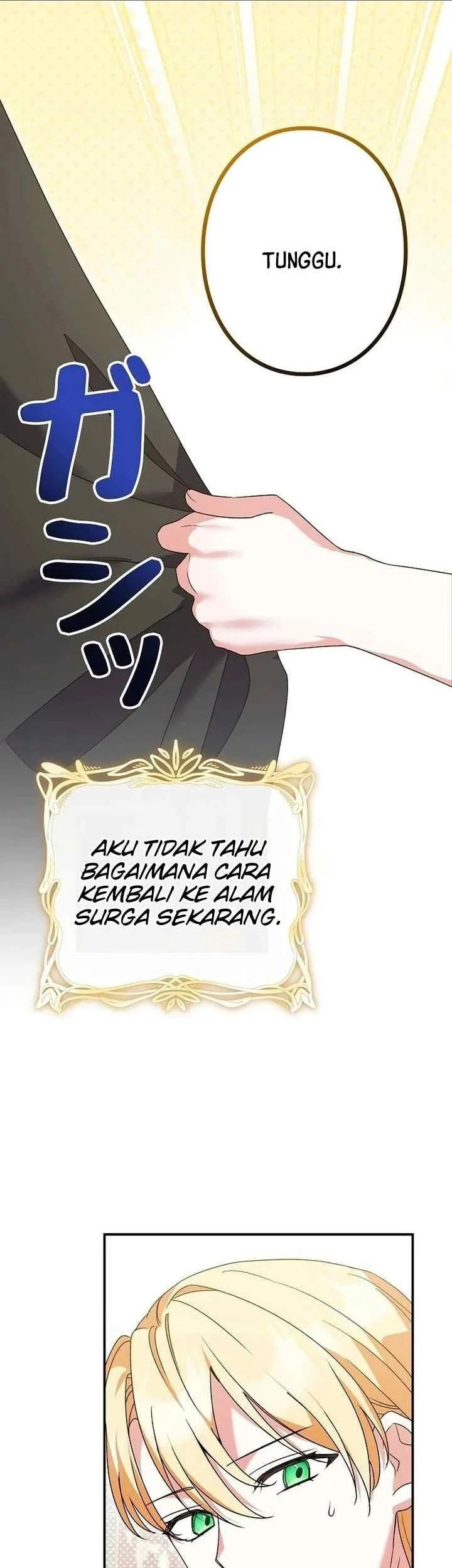 I Became a Human's Daughter Chapter 1 - halaman 71
