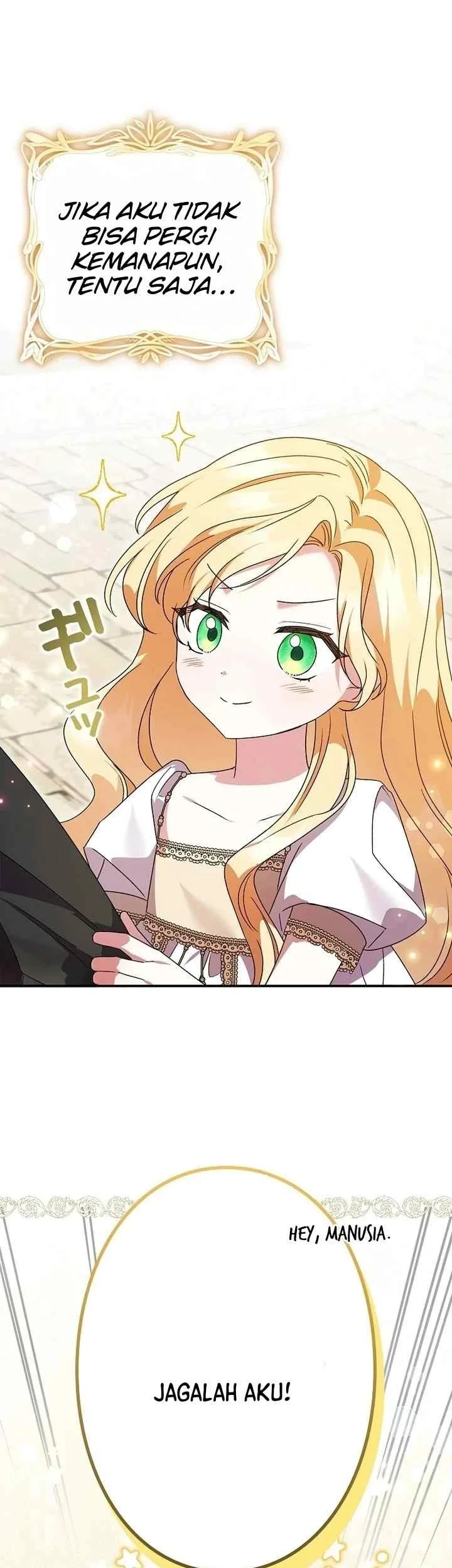 I Became a Human's Daughter Chapter 1 - halaman 73