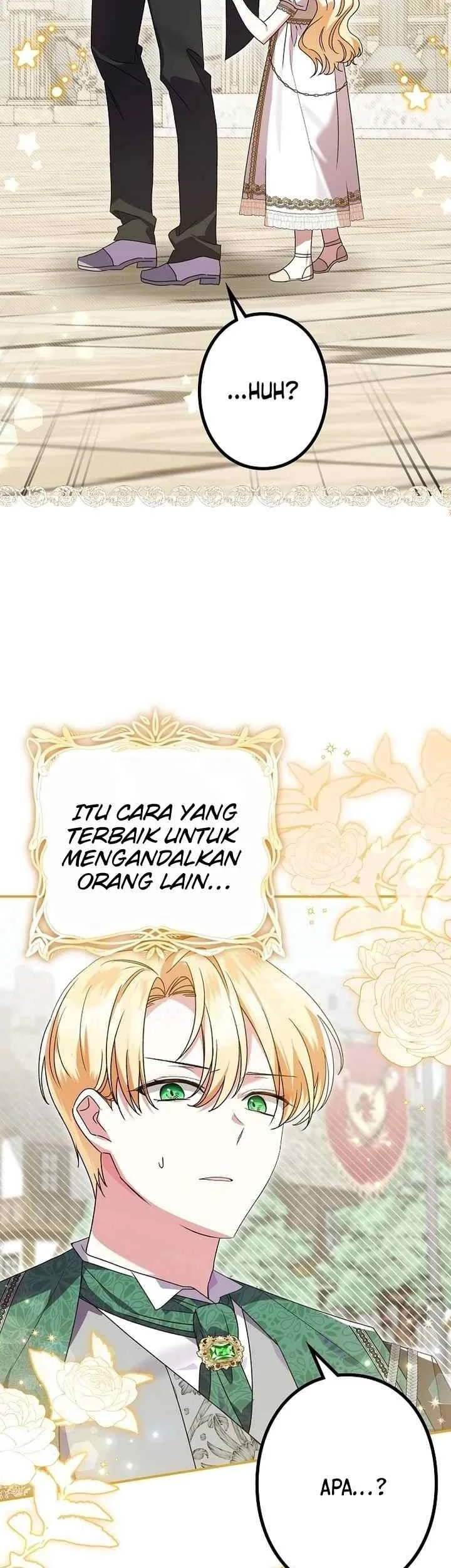 I Became a Human's Daughter Chapter 1 - halaman 75