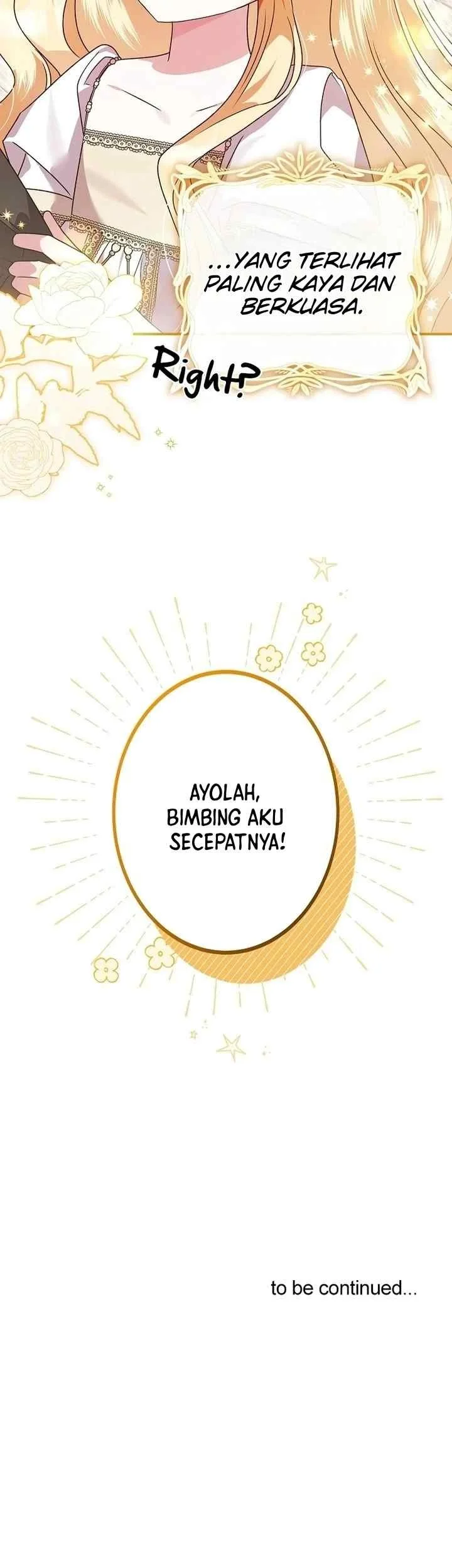 I Became a Human's Daughter Chapter 1 - halaman 77