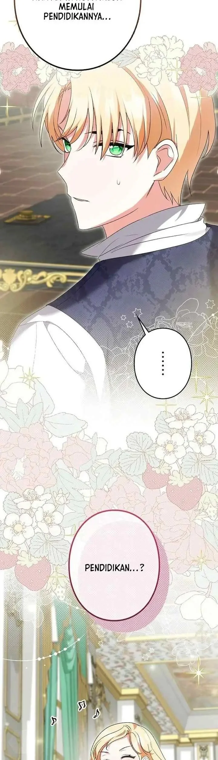 I Became a Human's Daughter Chapter 10 - halaman 12