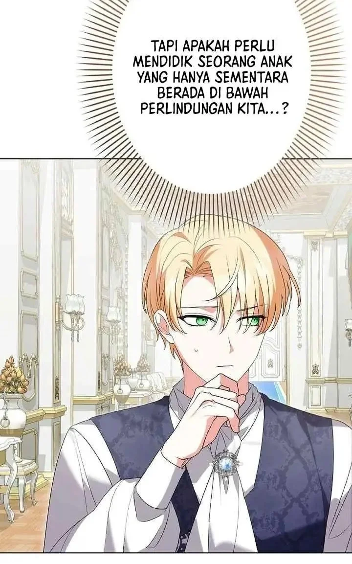 I Became a Human's Daughter Chapter 10 - halaman 15