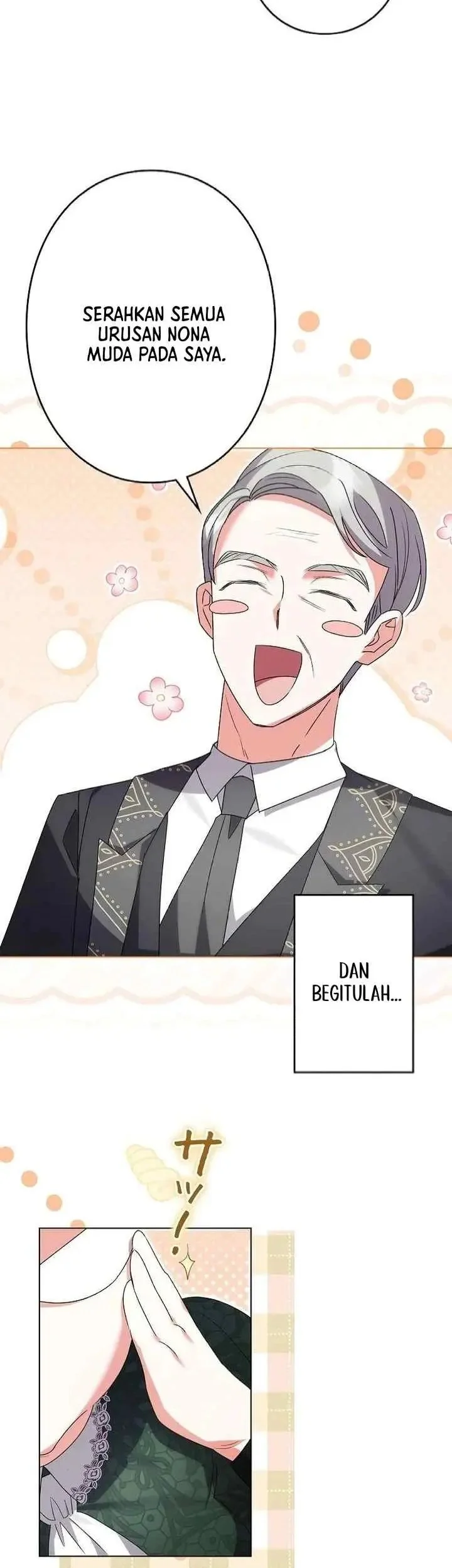 I Became a Human's Daughter Chapter 10 - halaman 18