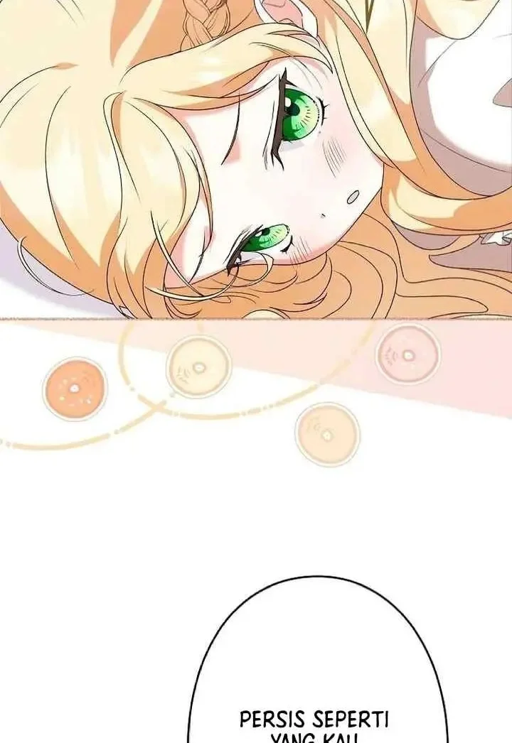 I Became a Human's Daughter Chapter 10 - halaman 21