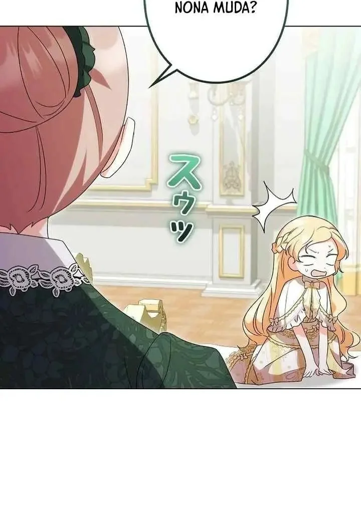 I Became a Human's Daughter Chapter 10 - halaman 25