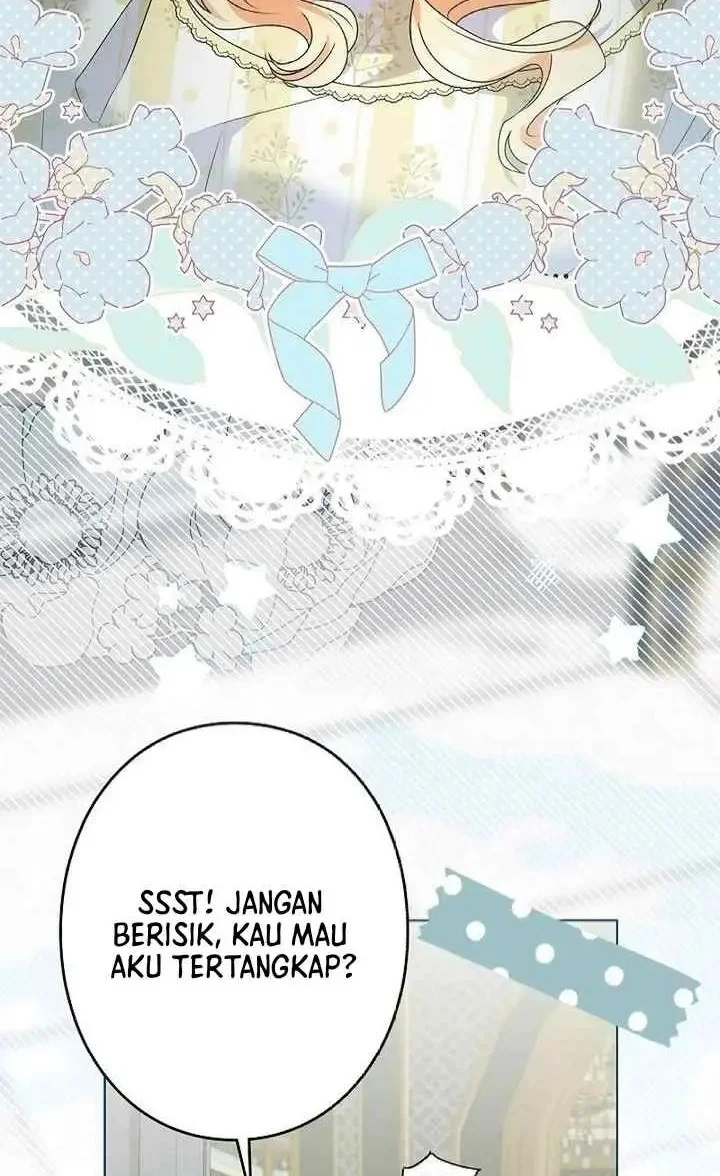 I Became a Human's Daughter Chapter 10 - halaman 31
