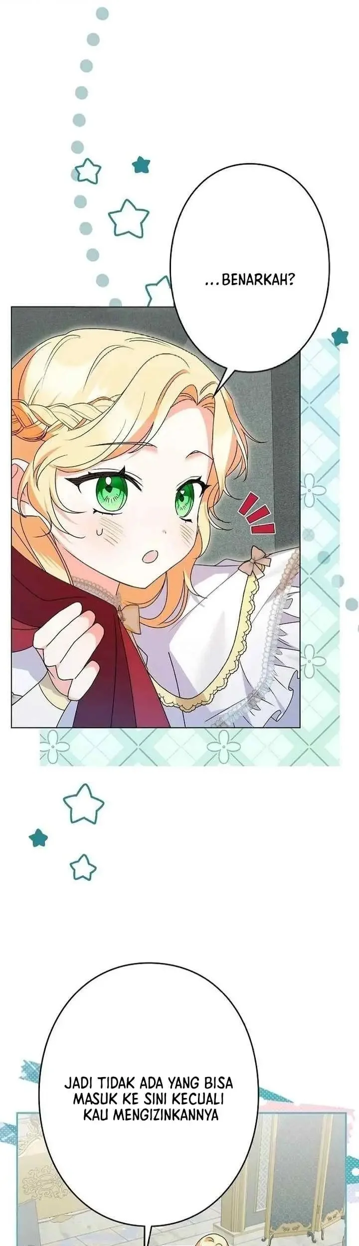 I Became a Human's Daughter Chapter 10 - halaman 34