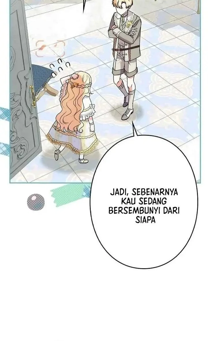 I Became a Human's Daughter Chapter 10 - halaman 35