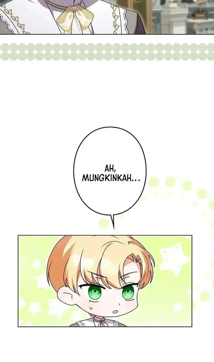 I Became a Human's Daughter Chapter 10 - halaman 37