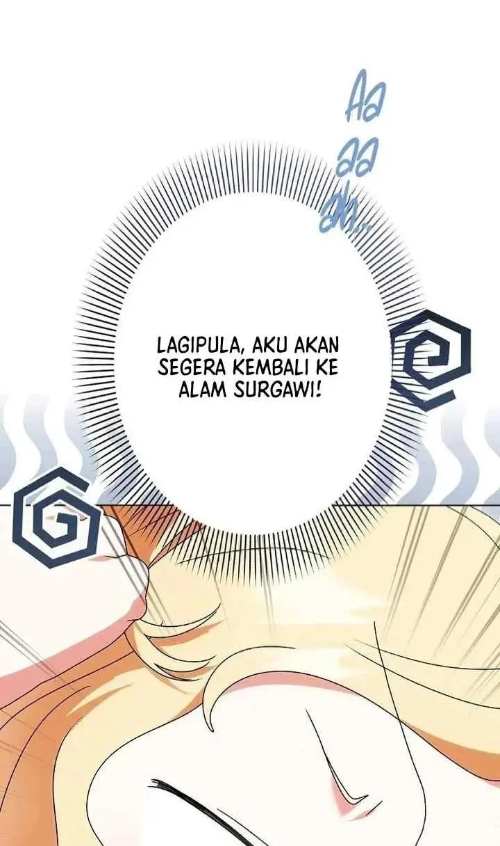 I Became a Human's Daughter Chapter 10 - halaman 39