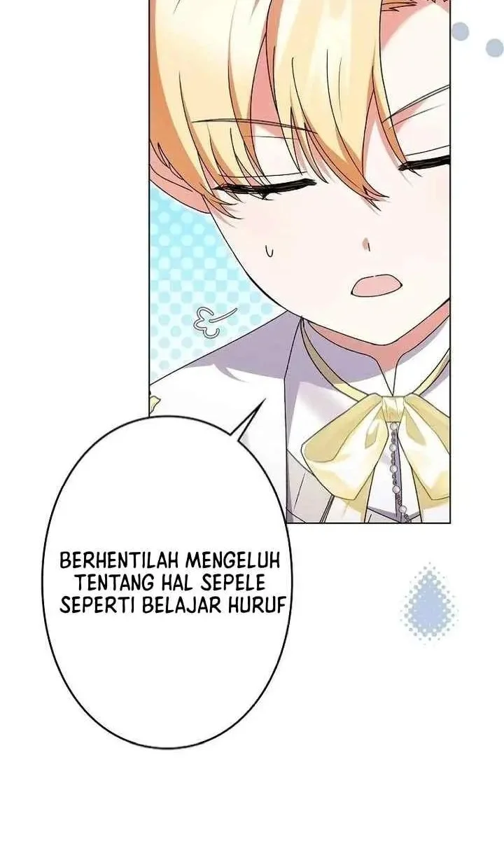 I Became a Human's Daughter Chapter 10 - halaman 41