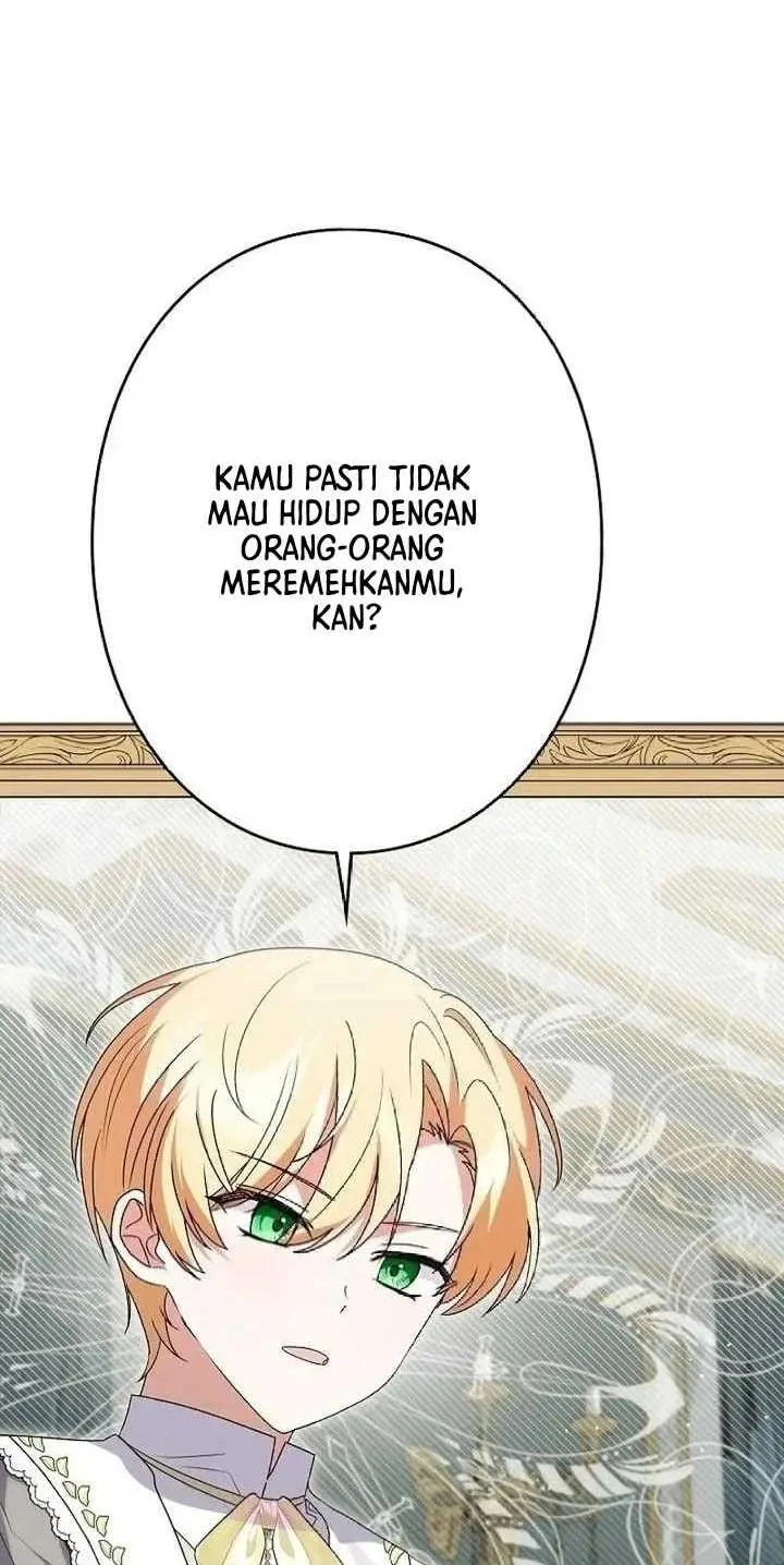 I Became a Human's Daughter Chapter 10 - halaman 45