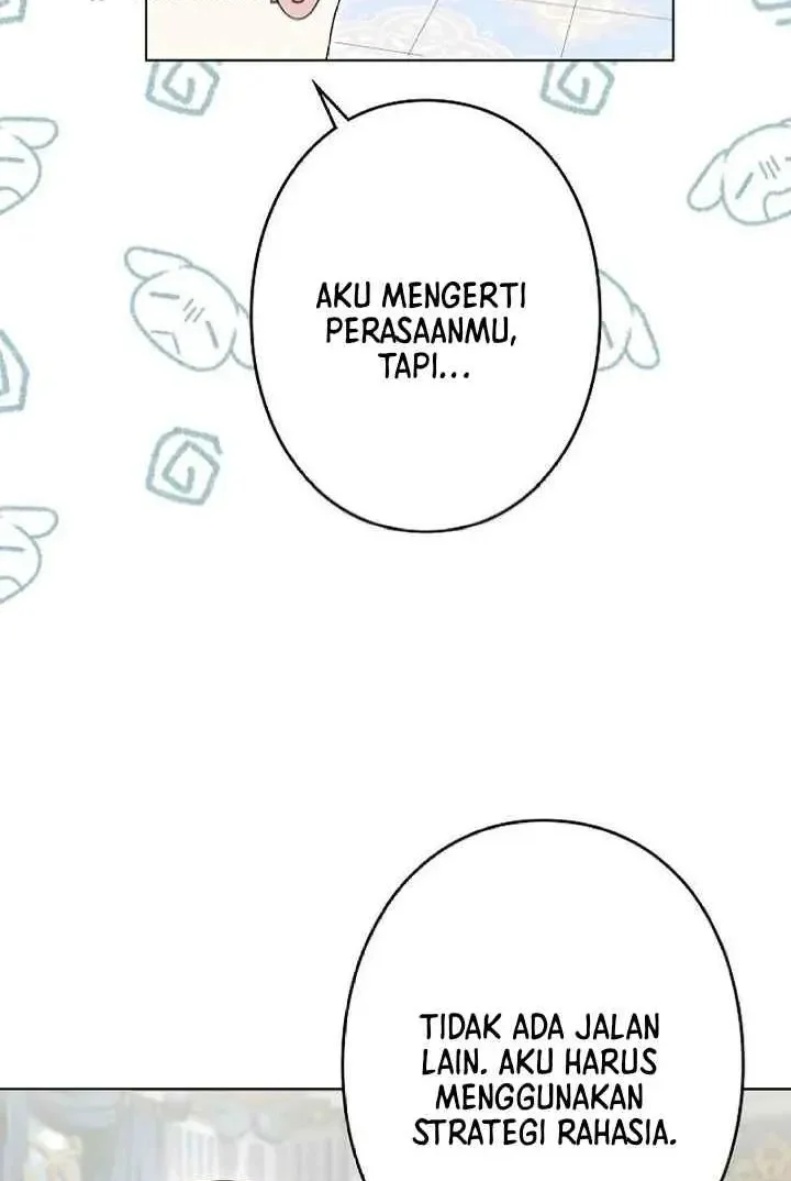 I Became a Human's Daughter Chapter 10 - halaman 49