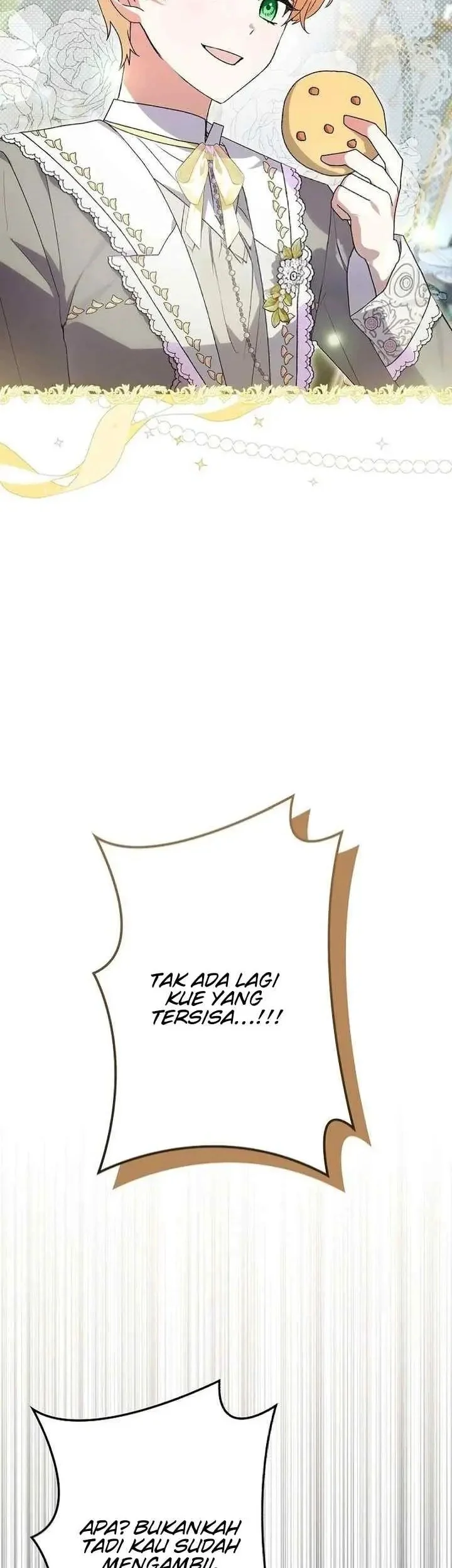 I Became a Human's Daughter Chapter 10 - halaman 52