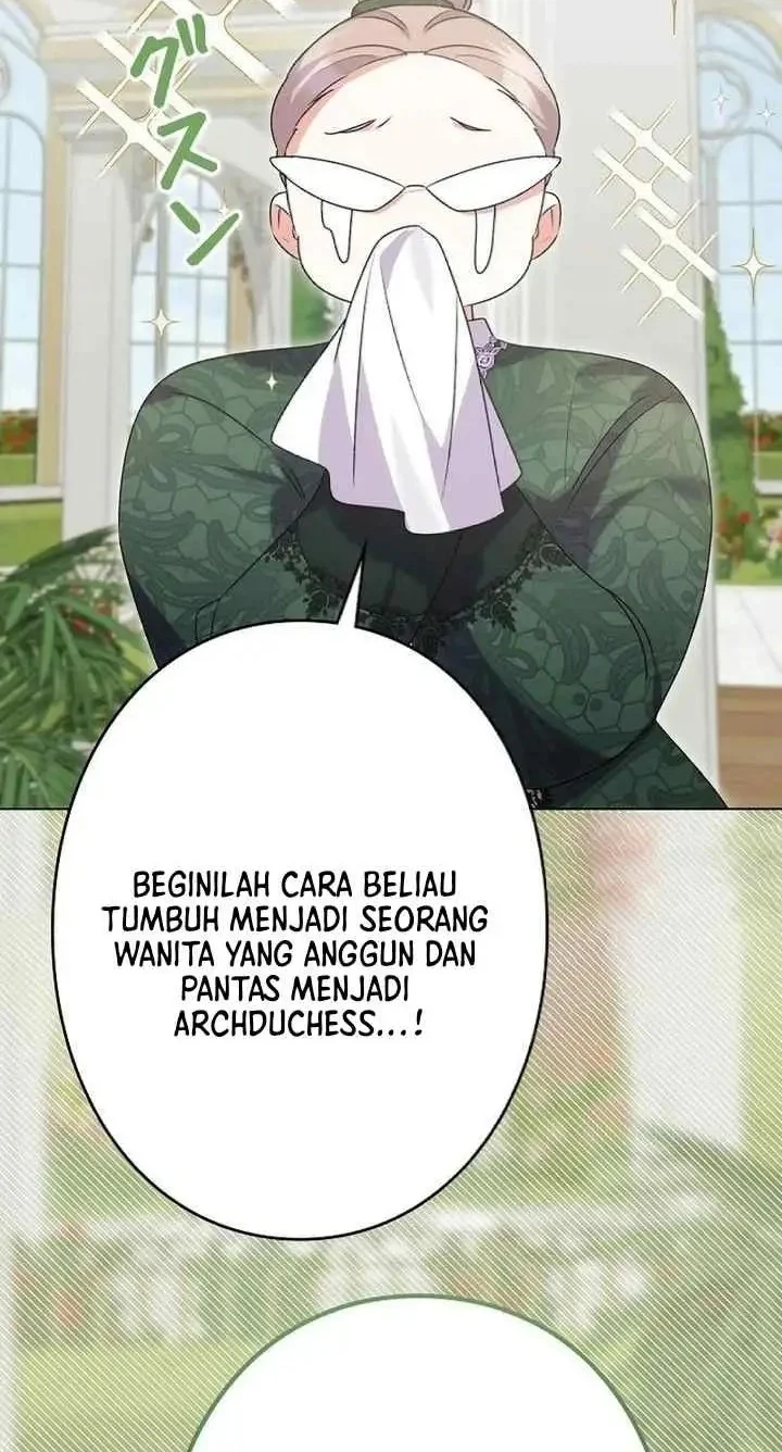 I Became a Human's Daughter Chapter 10 - halaman 55