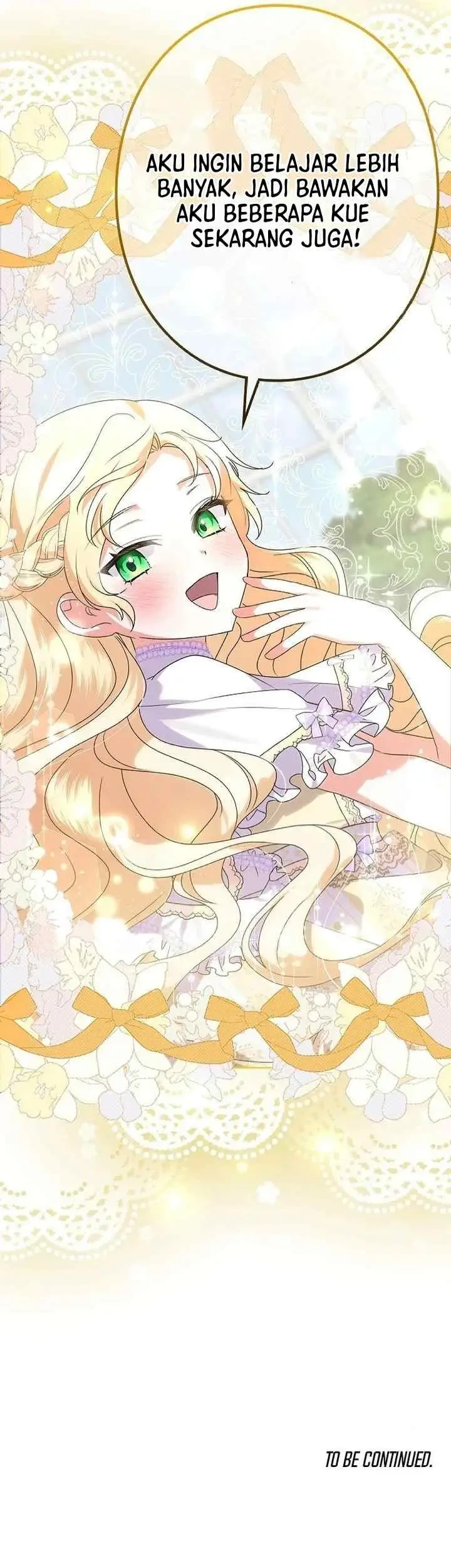 I Became a Human's Daughter Chapter 10 - halaman 60