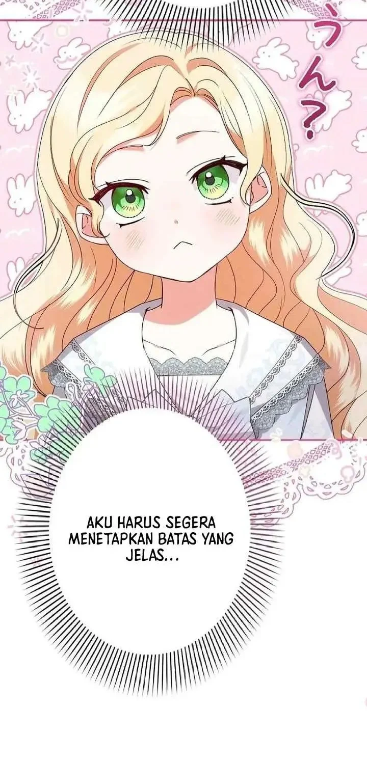 I Became a Human's Daughter Chapter 10 - halaman 9