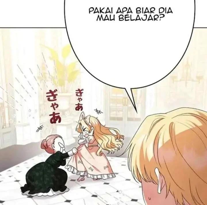 I Became a Human's Daughter Chapter 11 - halaman 16