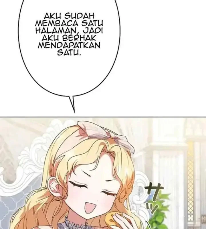 I Became a Human's Daughter Chapter 11 - halaman 2