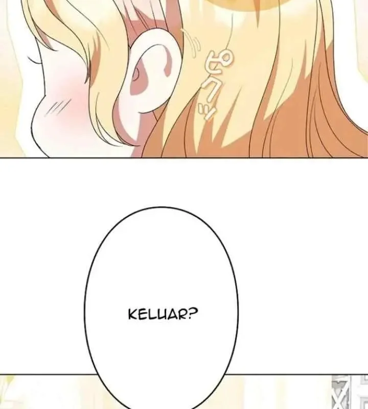 I Became a Human's Daughter Chapter 11 - halaman 28