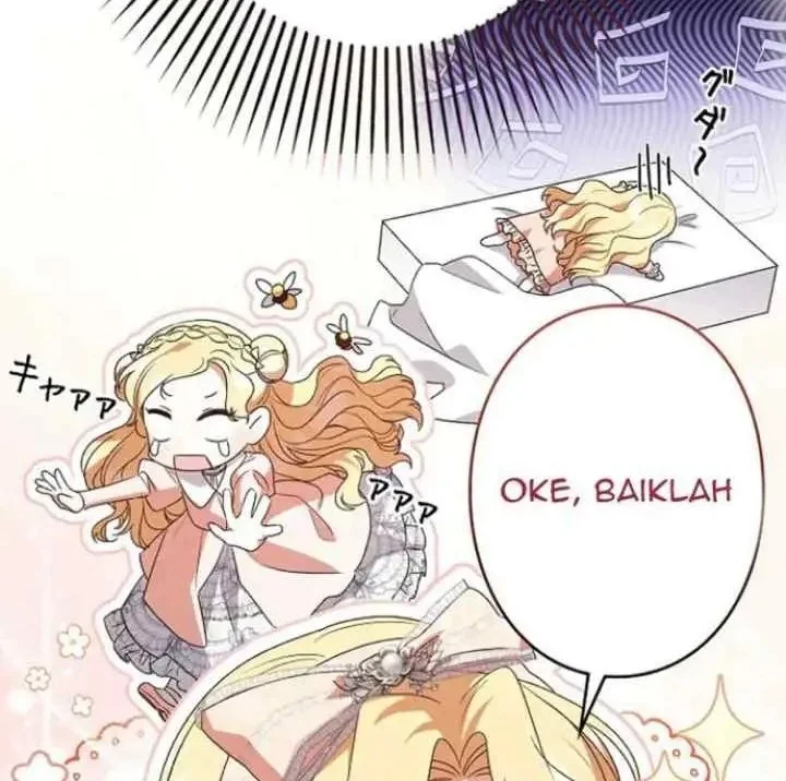I Became a Human's Daughter Chapter 11 - halaman 30