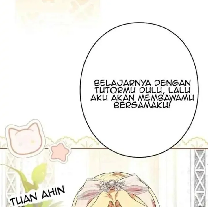 I Became a Human's Daughter Chapter 11 - halaman 32