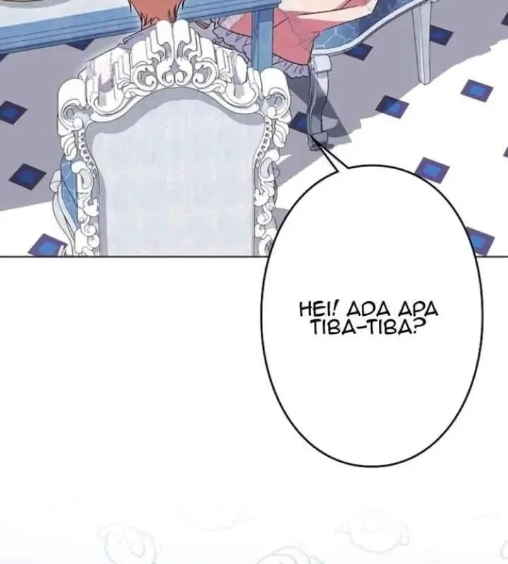 I Became a Human's Daughter Chapter 11 - halaman 4