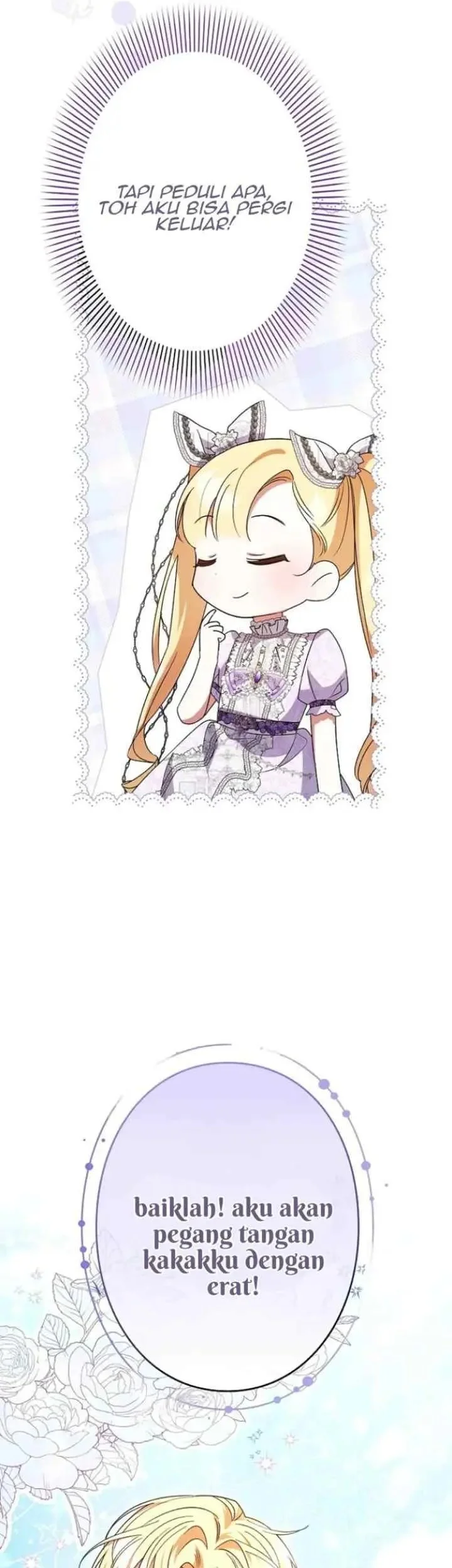 I Became a Human's Daughter Chapter 11 - halaman 41