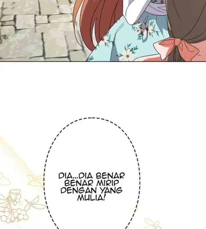 I Became a Human's Daughter Chapter 11 - halaman 44