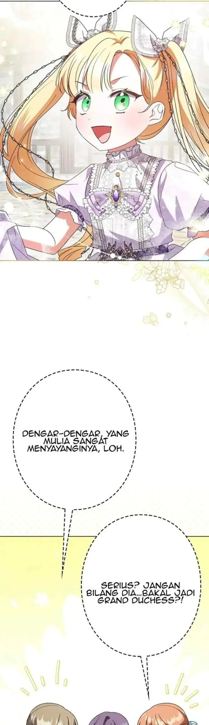 I Became a Human's Daughter Chapter 11 - halaman 45