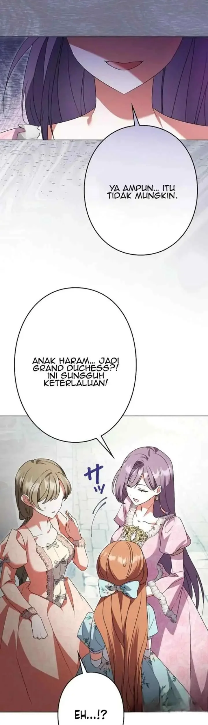 I Became a Human's Daughter Chapter 11 - halaman 47
