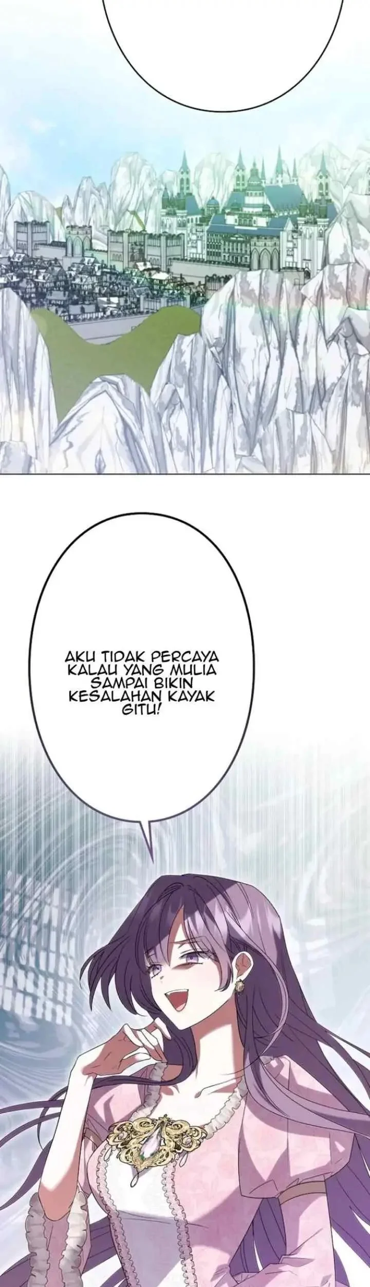 I Became a Human's Daughter Chapter 11 - halaman 49