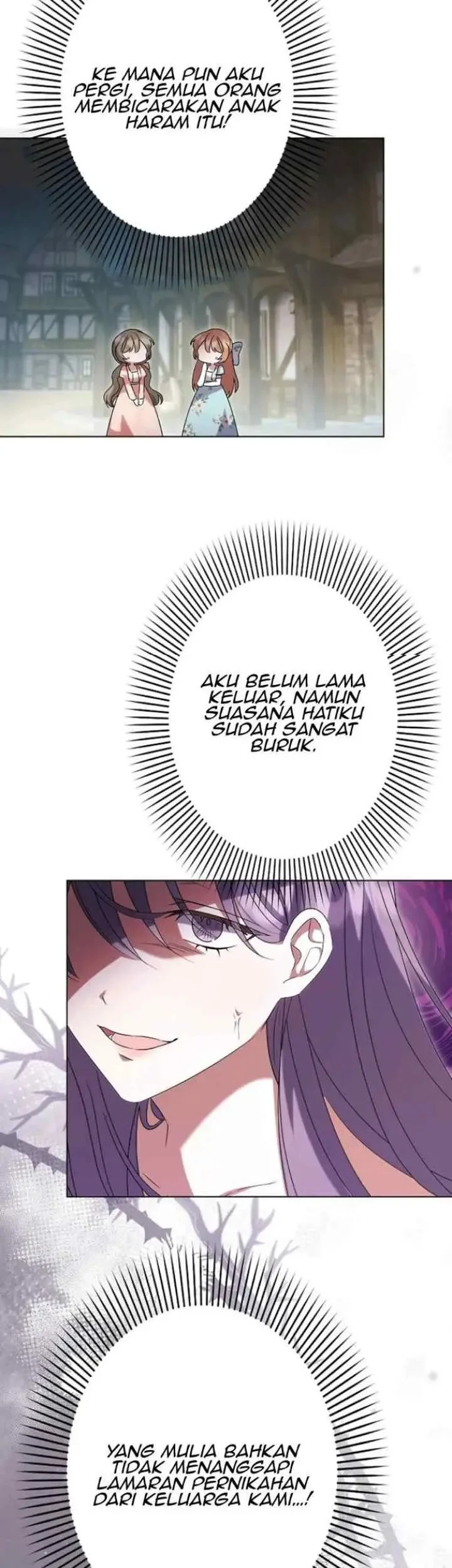 I Became a Human's Daughter Chapter 11 - halaman 51